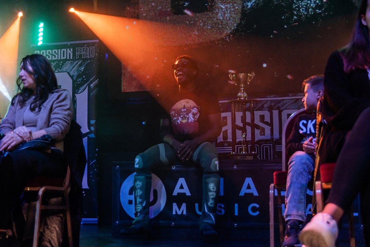 Kurothekidd's tweet photo. I’m not a star somebody lied I got a chopper in the car…
@PassionPro_
📸 : @dralt85
#KuroisUnbreakable #BigStepper
#Future #FrenchWrestling #ProWrestler #IndyWrestling #Wrestling #Hungary #ShonenSpirit #Shooting #PassionCup2022 https://t.co/SDwV8CNUdv