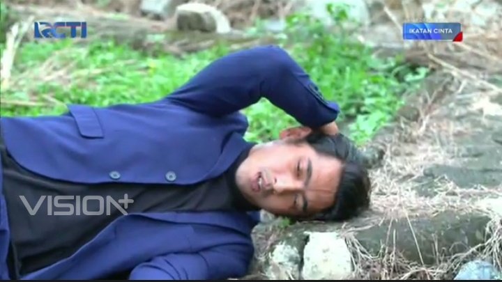 Eeehh please ini Aldebaran inget lagi apa gimana woiiiiii #IkatanCintaEp883