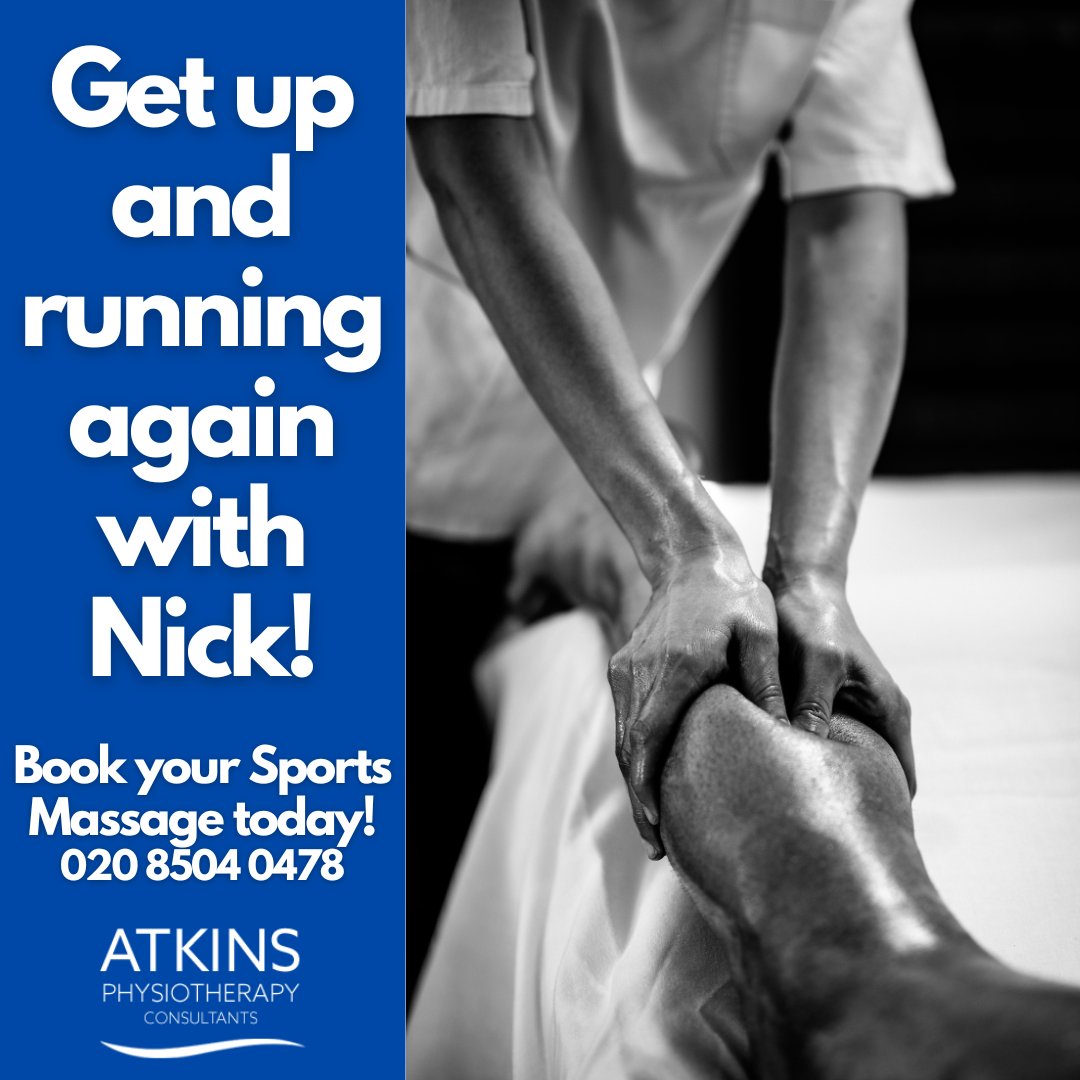 Atkins Physiotherapy tweet media