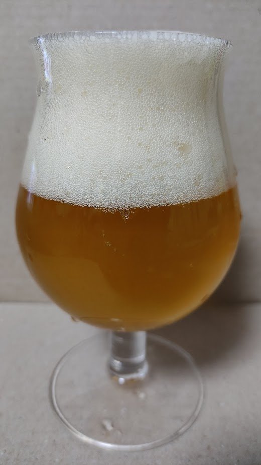 Clown_Ghoul's tweet photo. #Beerlog 20220921
#SierraNevada #LiquidHoppiness
昨日のTripleIPAと比較するとこちらは南国感溢れるお花畑のような華やかさ!
ボディのジューシー感も強く、あっという間に完飲。 https://t.co/FKKfBn9yrA