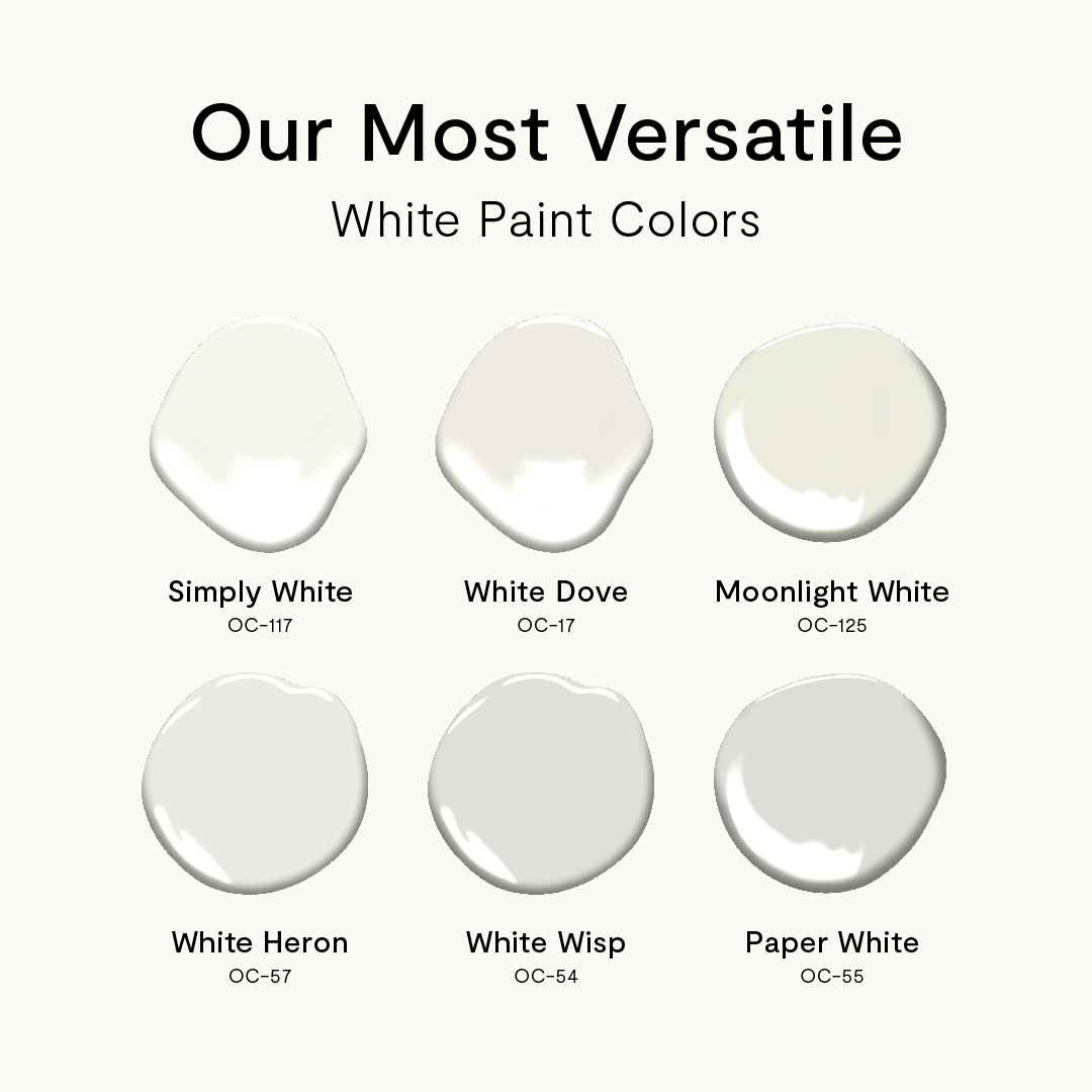 Benjamin Moore (Benjamin_Moore) / Twitter
