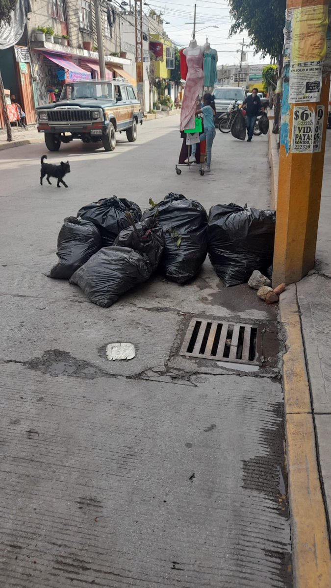 MariLoliPellon's tweet photo. #ReporteCiudadano a @nmaspuebla #Atendido pie el @PueblaAyto Gracias ☺️ https://t.co/TIKxI8r7TV