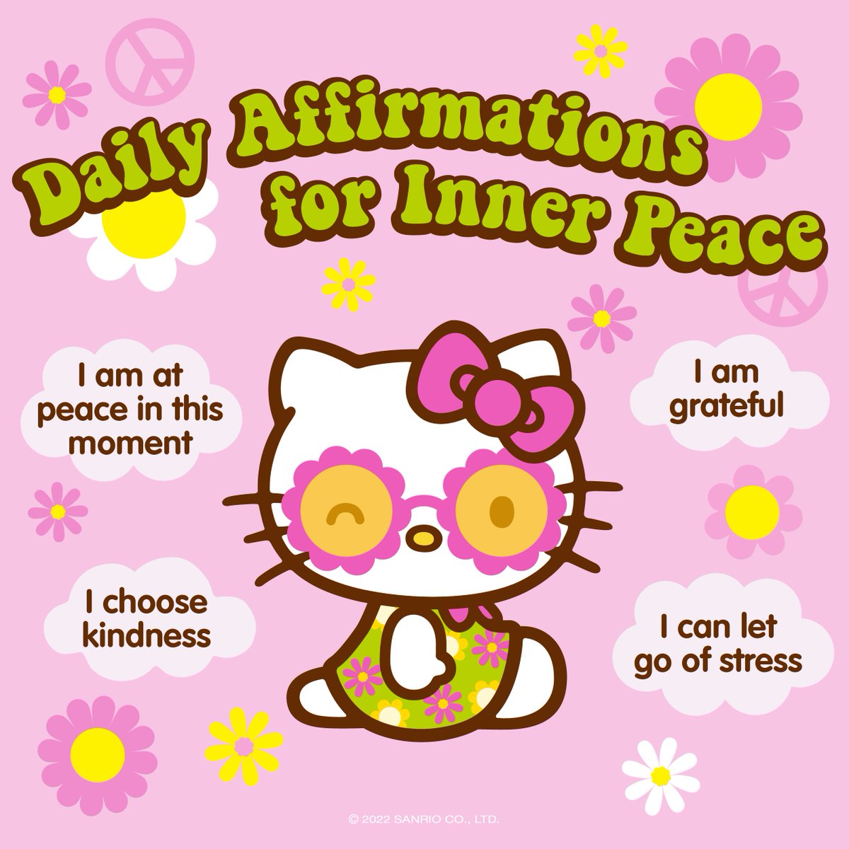 Hello Kitty tweet media