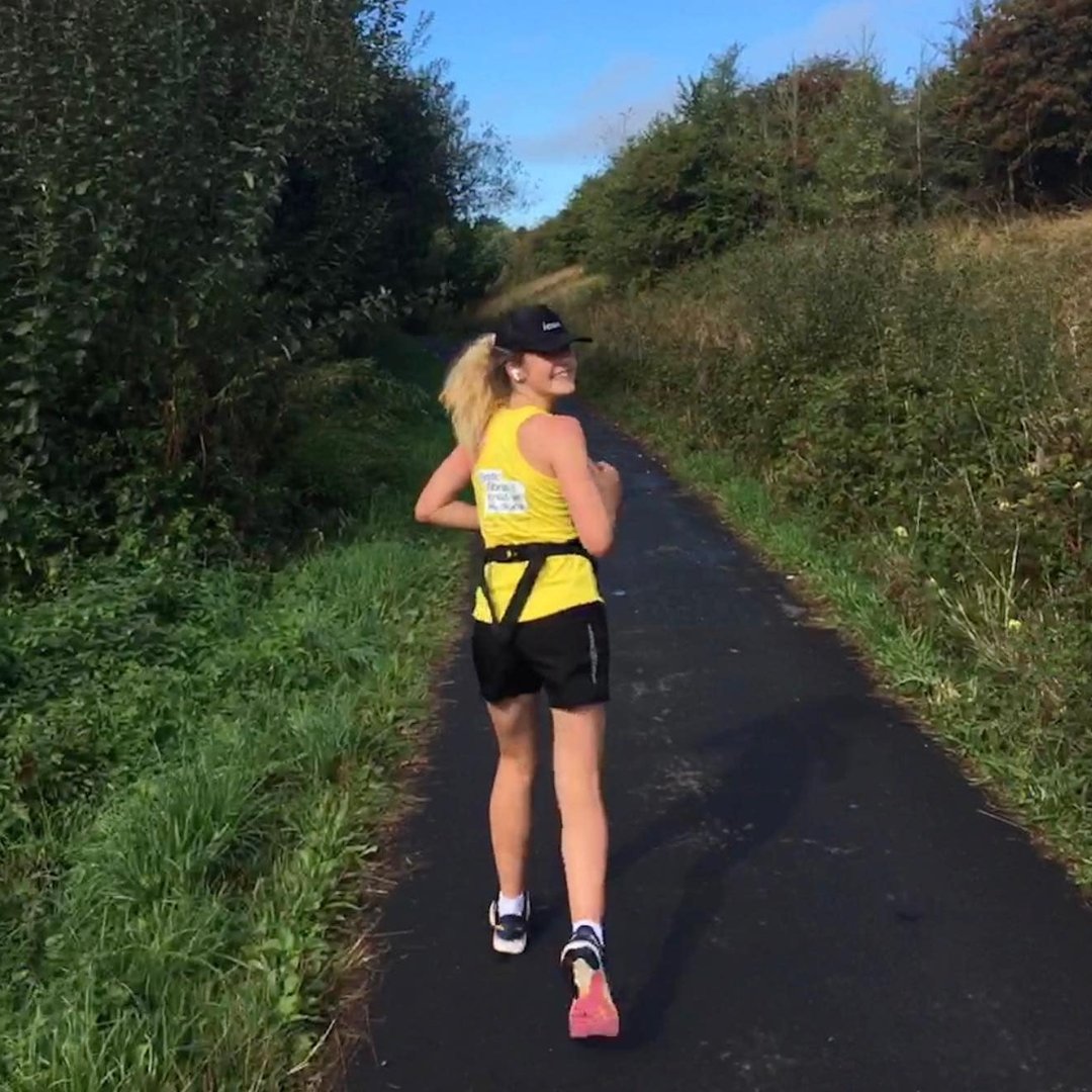 The Applegate team had a great night at Phoebe's London Marathon fundraiser quiz night, where she managed to raise £1200.

Running in aid of <a href="/CFTrust/">Cystic Fibrosis Trust</a>, there's ten days to go until our Buyer Support Executive takes on the 26.2 mile challenge.

Donate here: hubs.la/Q01mRZgP0