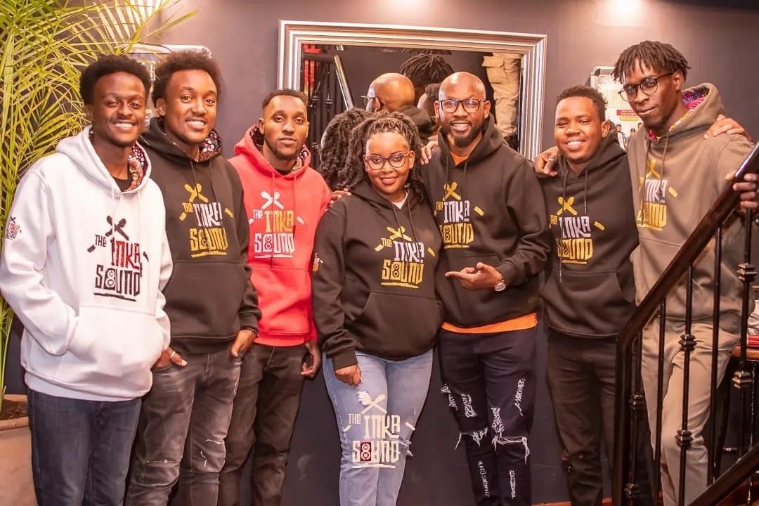 Hello 👋. 

#liveband #livemusic #Nakuru