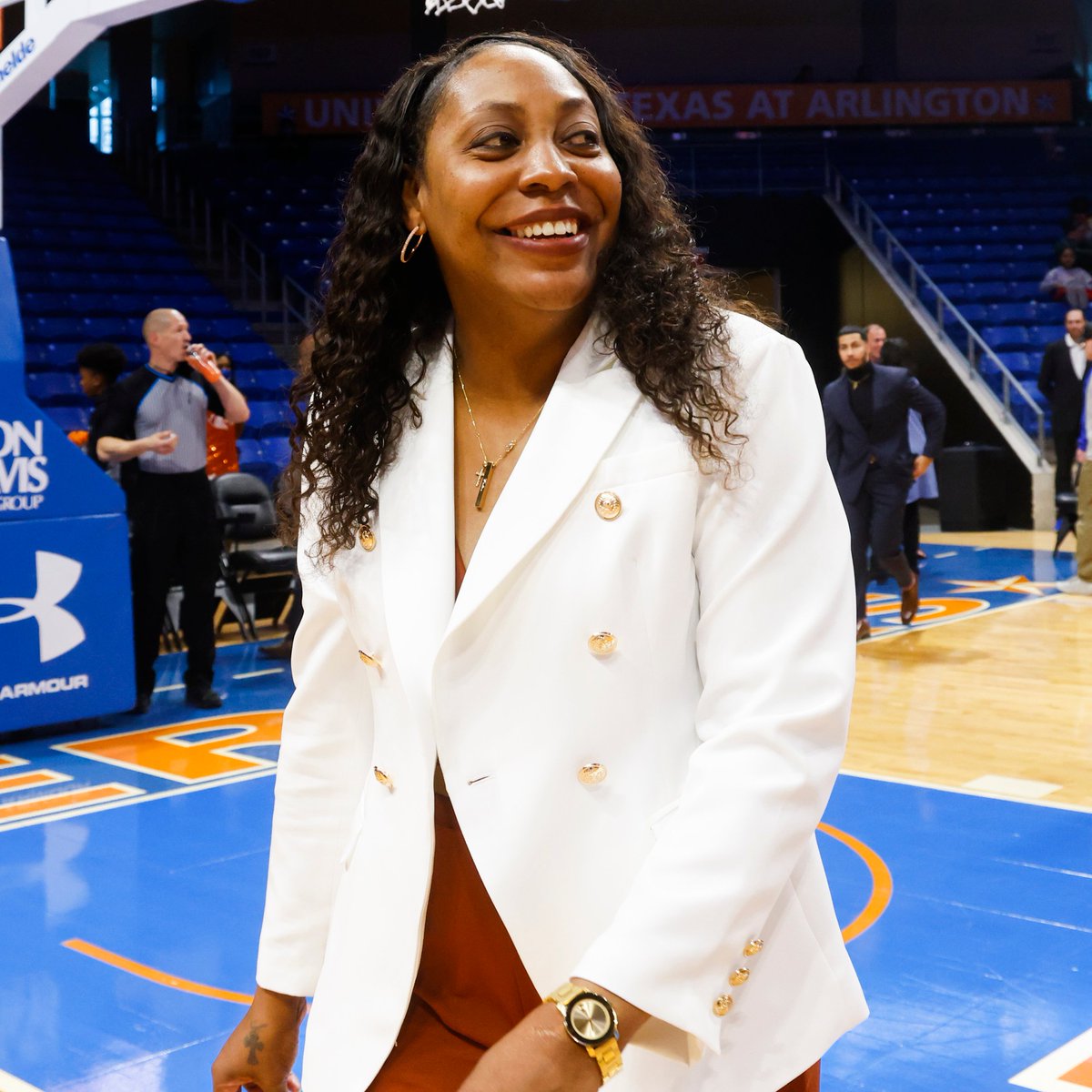 UTA Lady Mavs tweet media