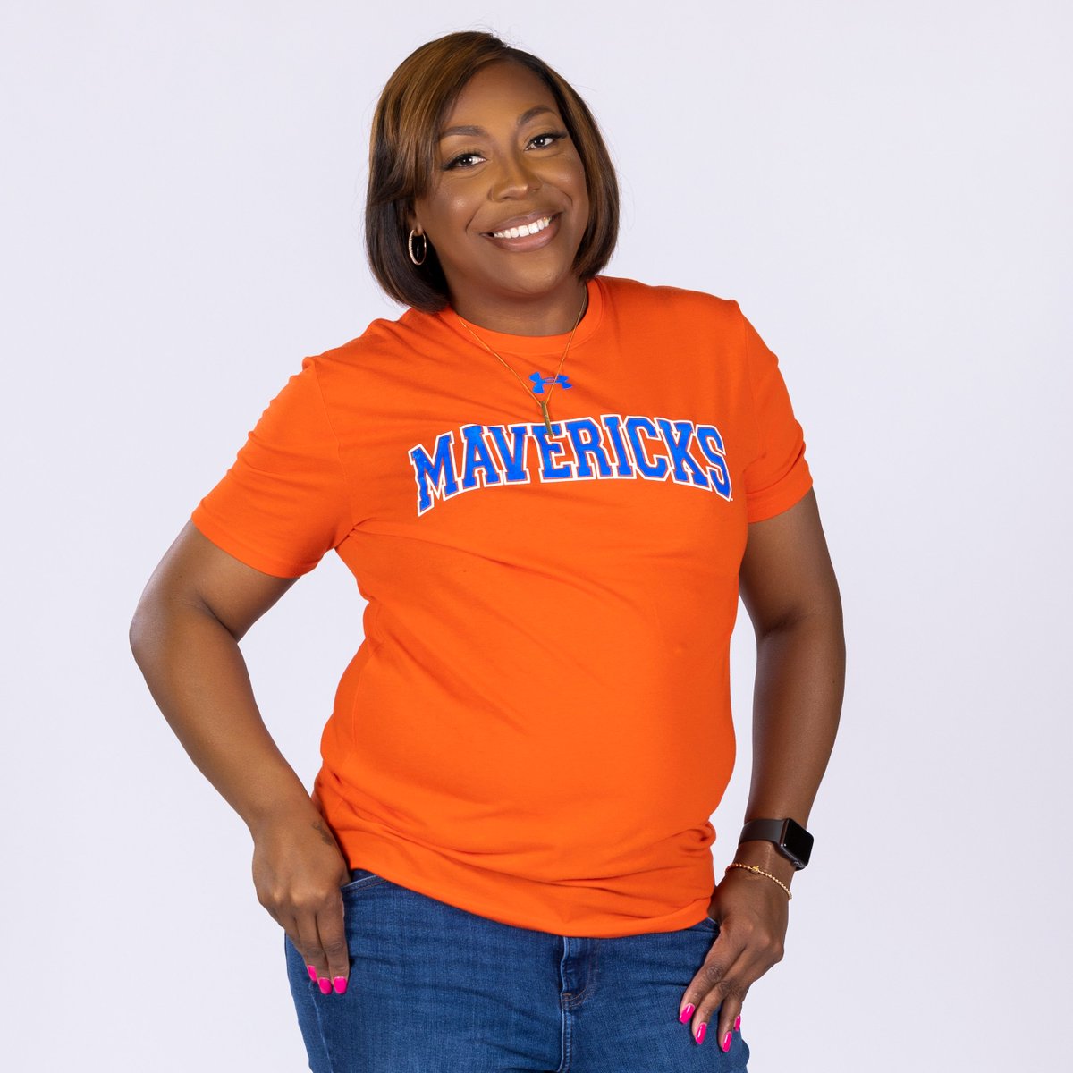 UTA Lady Mavs tweet media