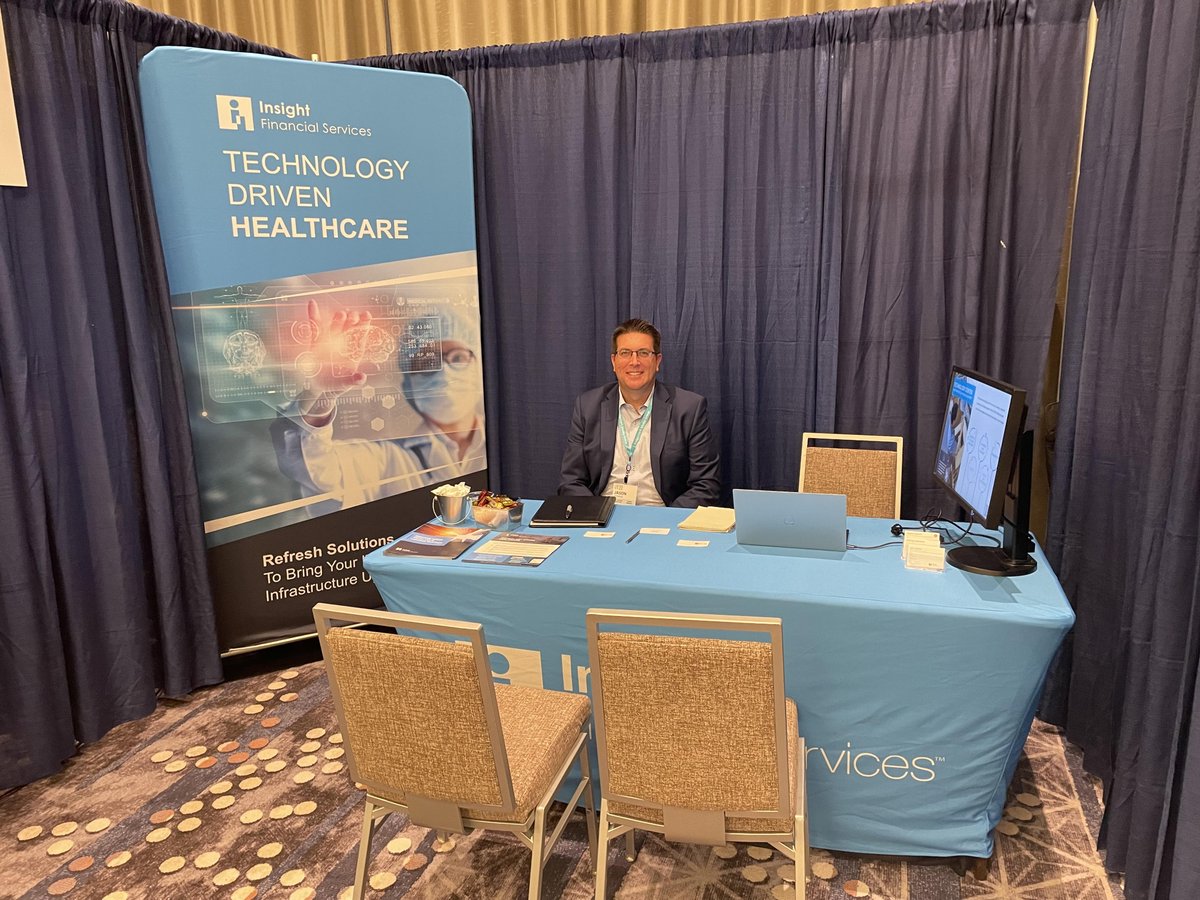 Insight Financial Services tweet media