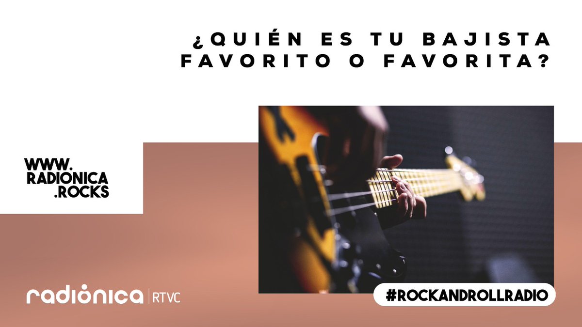 Radiónica tweet media