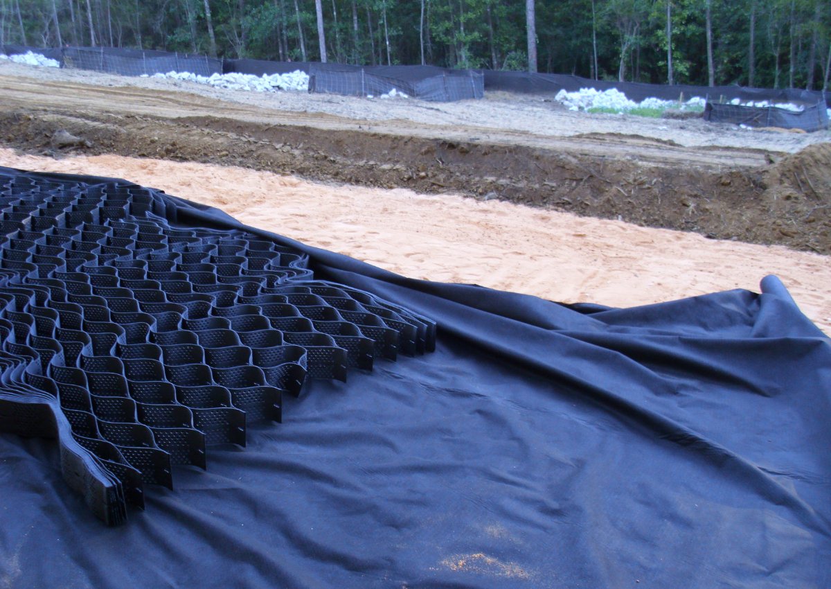 prestogeo's tweet photo. Featured Case Study: Alabama Power Company - Low Impact Access Road Offers Minimal Disturbance Through Wetlands
Mobile, Alabama

See project results >> https://t.co/YnJV3tKZSP

#ETSC22 #EnergyInfrastructure #EnergyIndustry #LowImpactDevelopment https://t.co/J38gHLdvLX