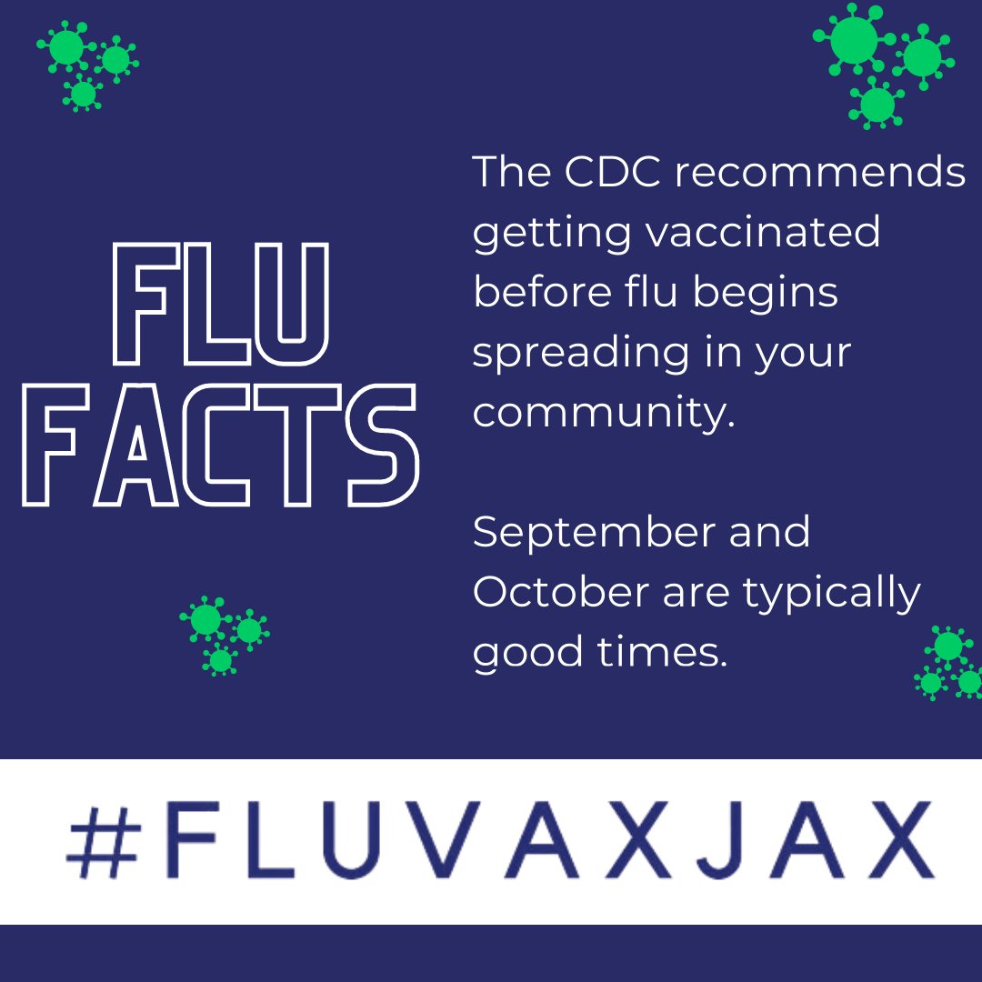 Duval County Medical Society tweet media