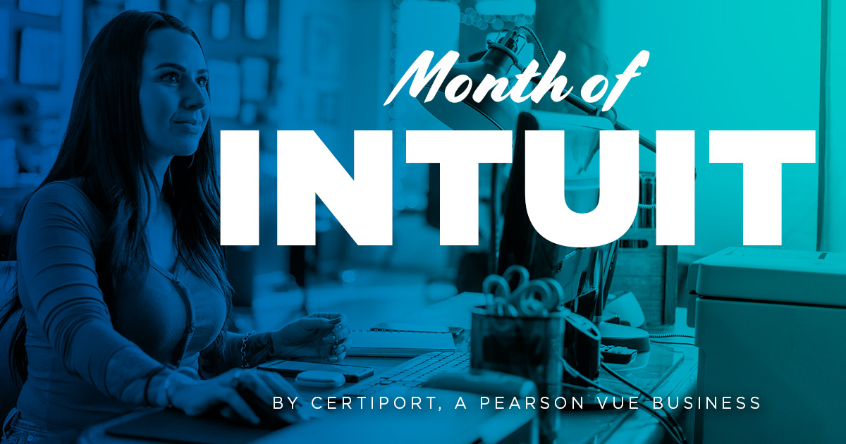 Our third #MonthofIntuit session happens today at 4 PM ET. Get advice from Christina Deibler, FL educator and #CERTIFIEDAmbassador, on how to teach entrepreneurship and design thinking skills in the classroom. okt.to/z2XwCJ