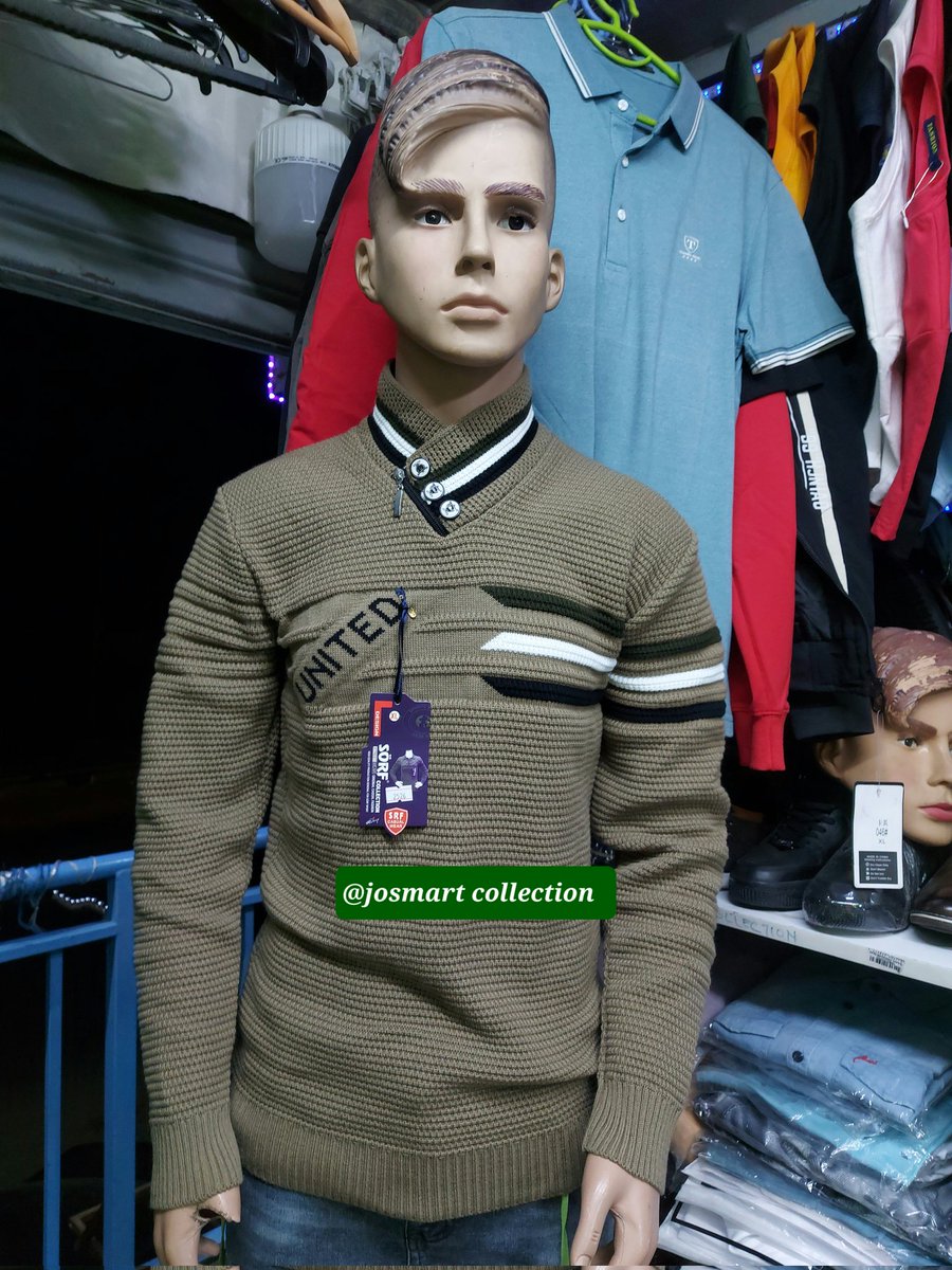 Mwangiey's tweet photo. High quality Turkey sweaters @2500 ✨��� 
Call/Dm 0703-274-829 
Pay on delivery 
#miguna #WestGate #junet #Patricknjoroge #Dennisitumbi #Sportpesa #Wilsonairport #Juliani #sakaja https://t.co/SjA0szDt3o