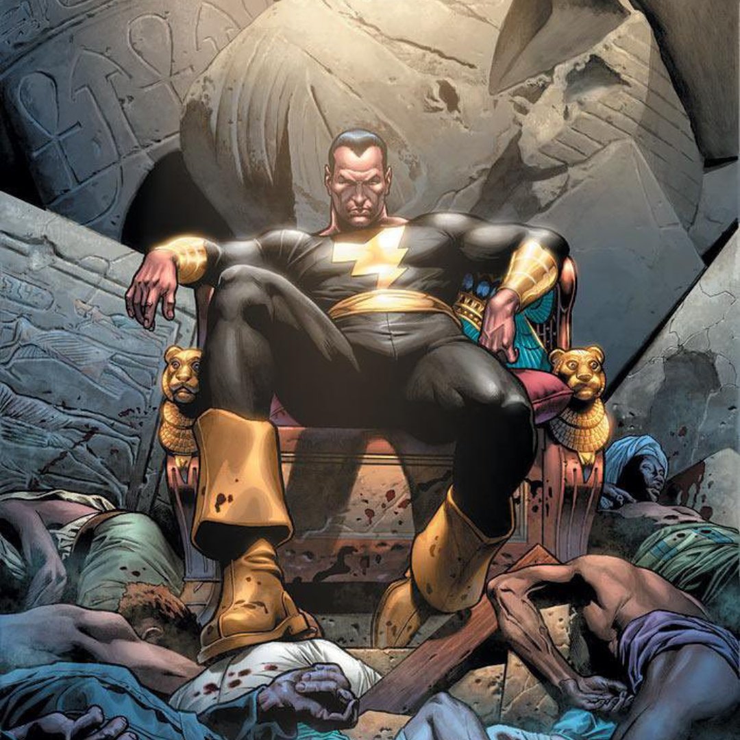 CinesUnidos's tweet photo. Película VS Comics 😱🎬
Dale ❤️ si ya empezaste tu cuenta regresiva para el estreno de #BlackAdam
#CinesUnidos #CU #NoticiaCU @blancica https://t.co/fsTNnx9LCJ