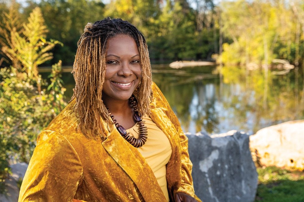 BloomHF's tweet image. Happy Anniversary to our CEO, Michelle! 😎🎉

One year ago, Michelle joined our team with decades of experience in the nonprofit sector and a heart that was ready to serve.

Michelle is excited to continue her journey of working towards a healthier tomorrow for our community!