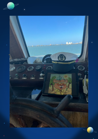 Check out these examples from the lovely Loaded Lions community to get your creative juices flowing 📸

We can't wait to see where your Loaded Lions and Cyber Cubs are at!

#LoadedLions #CyberCubs #LoadedLionsTakeOver