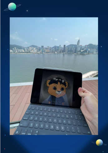 LoadedLions_CDC's tweet photo. Check out these examples from the lovely Loaded Lions community to get your creative juices flowing 📸

We can't wait to see where your Loaded Lions and Cyber Cubs are at!

#LoadedLions #CyberCubs #LoadedLionsTakeOver https://t.co/UxVceJguty