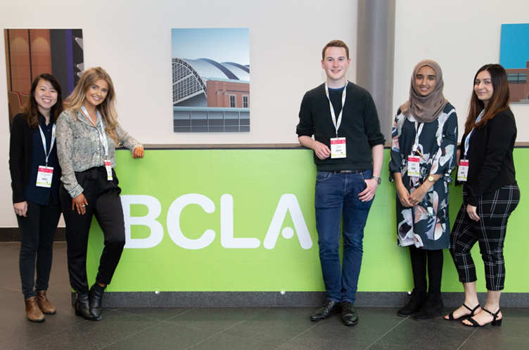 Become a BCLA student ambassador. This is a fantastic opportunity for Optometry students and student Contact Lens Opticians to participate in the BCLA Clinical Conference and to promote the benefits of BCLA membership.

bcla.org.uk/Public/Public/…