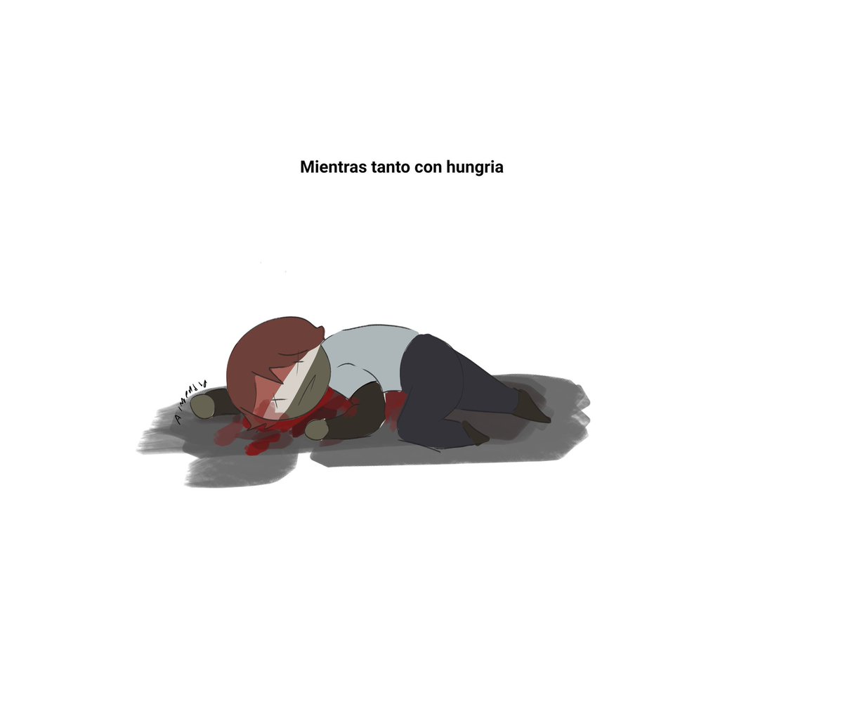 _MrAlmendra_'s tweet photo. Se nos murió https://t.co/Xz5l89wuX9