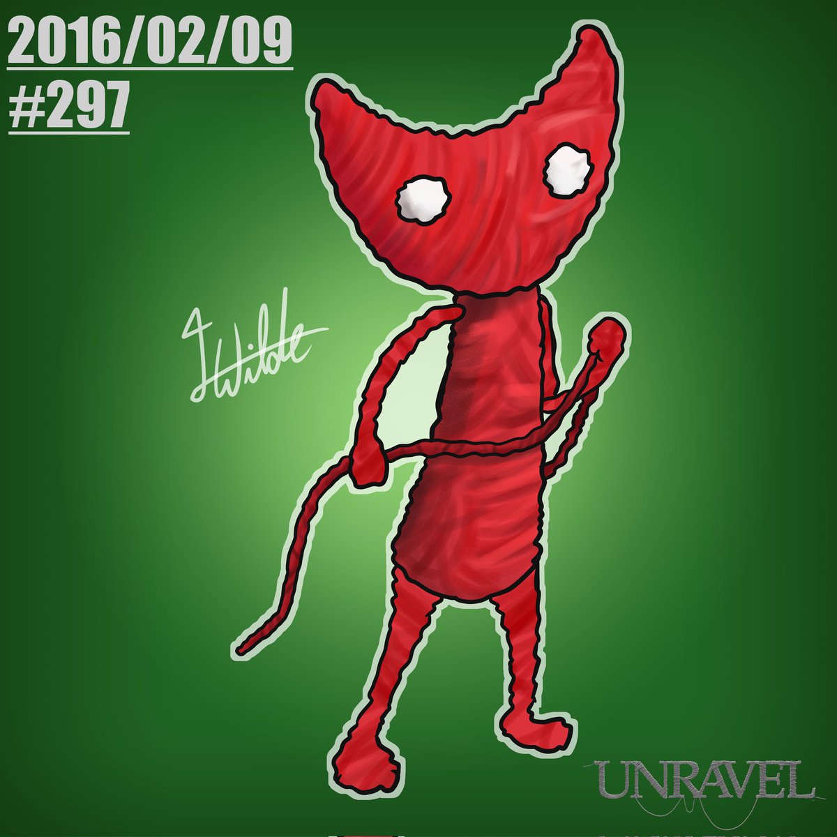 Wilde_boy2000's tweet photo. VGC 297: Yarny

Why Unravel is a very relaxing and pretty game to look at (a thread)

#VGCchallenge #videogames #yarny #unravel #unraveltwo #coldwoodinteractive #platformer #yarn #adventure https://t.co/KY2cH27VQ5