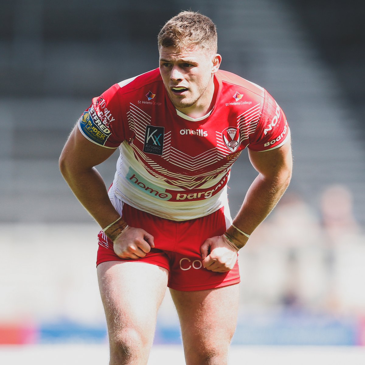 SuperLeague's tweet photo. 🚨 Morgan Knowles is free to play in Saturday’s #GrandFinal following a successful second appeal against a two-match suspension https://t.co/NtjPKjpp4N