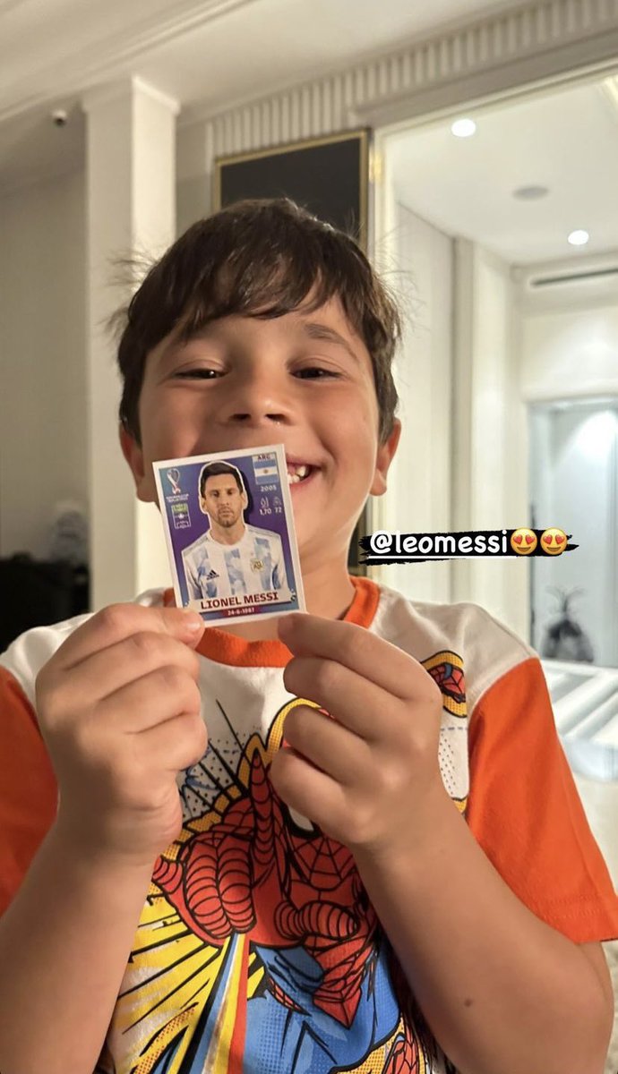 Messismo10's tweet photo. 🥺 https://t.co/hNs3c7xPOu