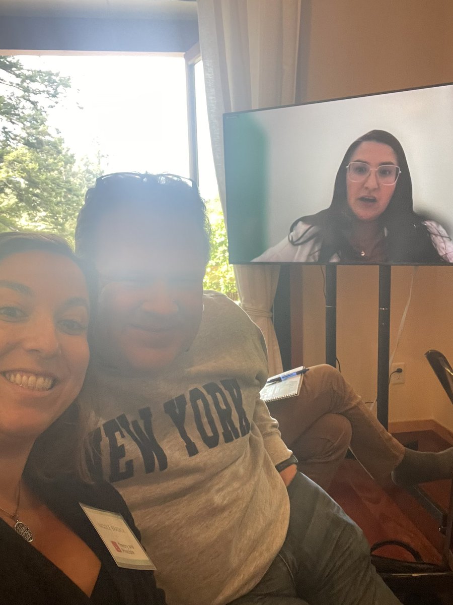 Nicole Bradick tweet media