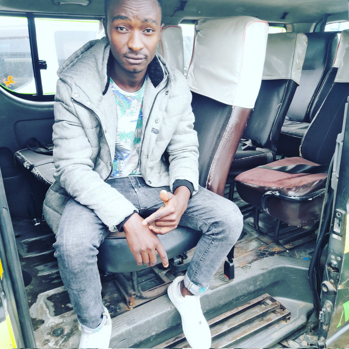 GichukaStephen's tweet photo. Just a chill 😌 https://t.co/9XtBthvQ8m