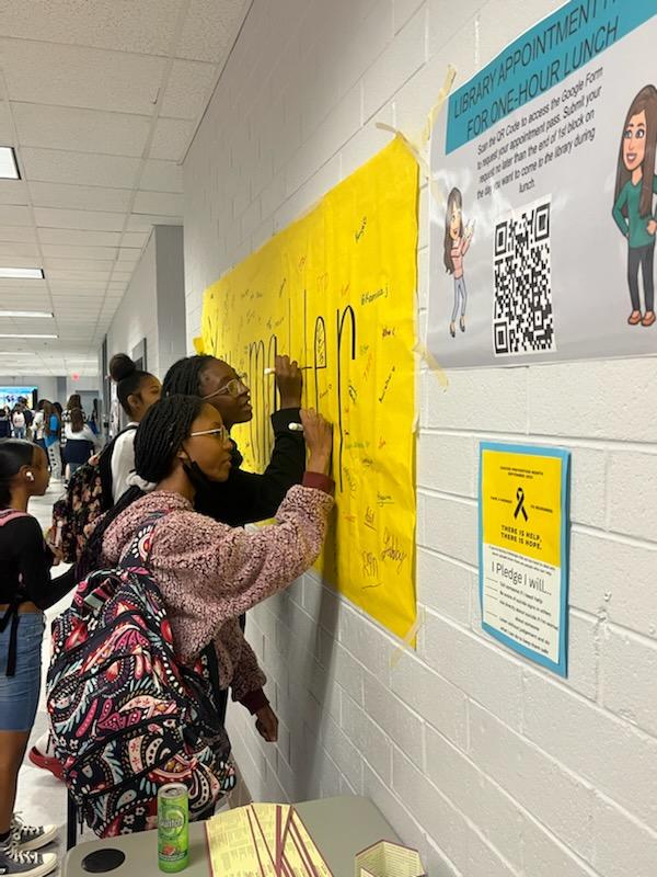 BPHS Counseling tweet media