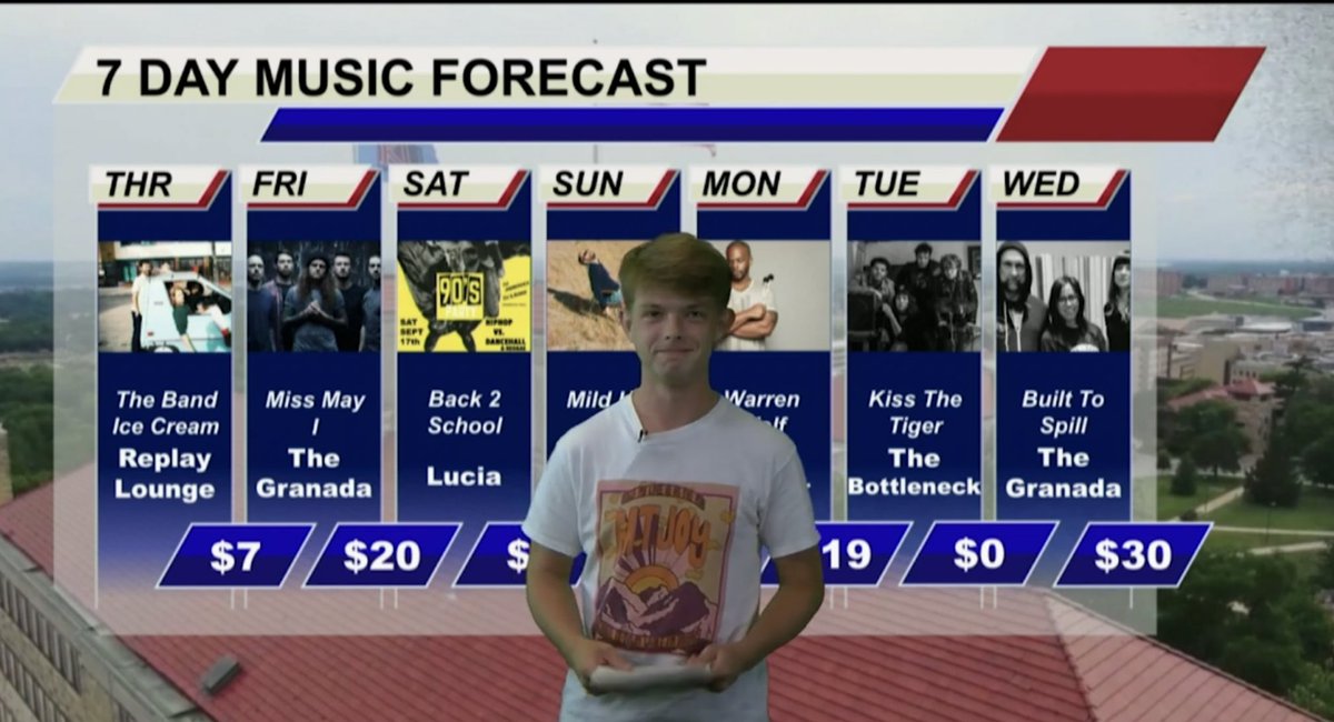 Jayhawk Jukebox tweet media