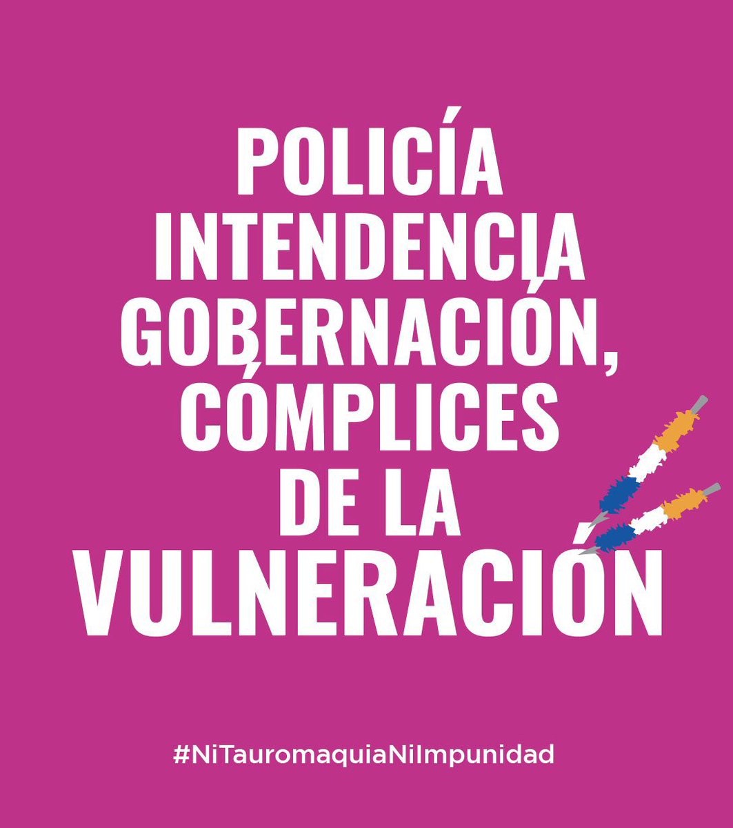 RioCapitalAnima's tweet photo. Hasta cuando debemos aguantar que haya gente que se considera que está por encima de la ley #NiTauromaquiaNiImpunidad #TauromquiaNuncaMas @Gober_Cotopaxi @Oswaldocoronelp @MinGobiernoEc @policiaecuador @Defensoriaec @HipaBalita @AndreaVelaste14 @CesarCórdovaEc https://t.co/c4fHqRVRGG