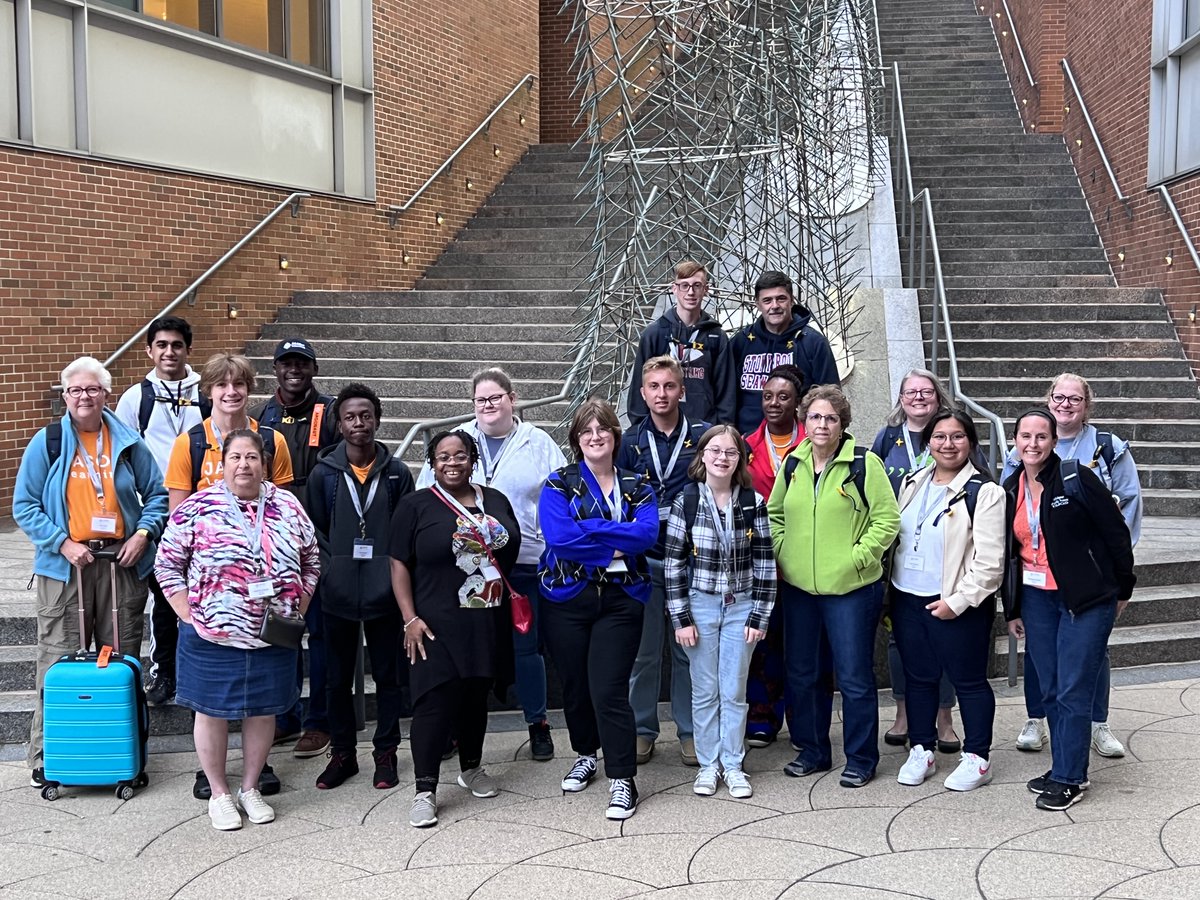 JASON Learning (@jasonlearning) on Twitter photo 