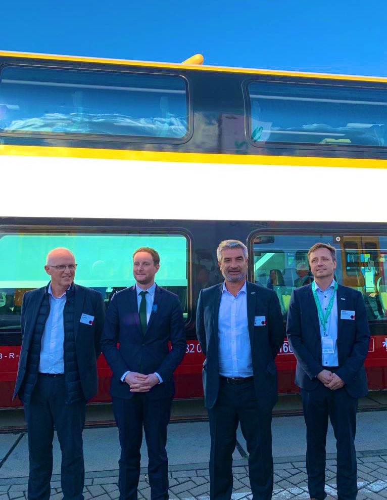 Clément Beaune tweet media