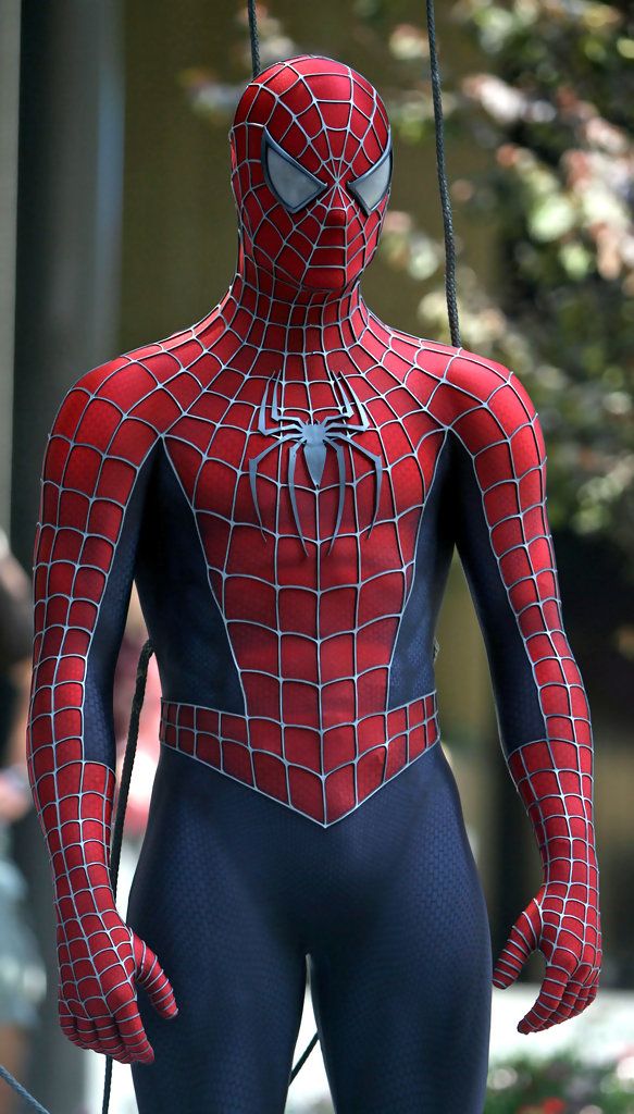 SpiderManShots's tweet photo. https://t.co/DedKEnRcia