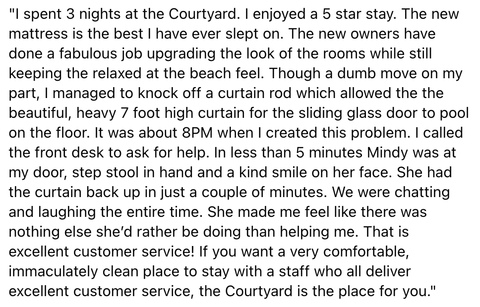 UniqueInns's tweet image. Beautiful accommodations &amp;amp; 1st class customer service!
#CannonBeachHotel #cannonbeach #cannonbeachoregon #uniqueinns #pnw