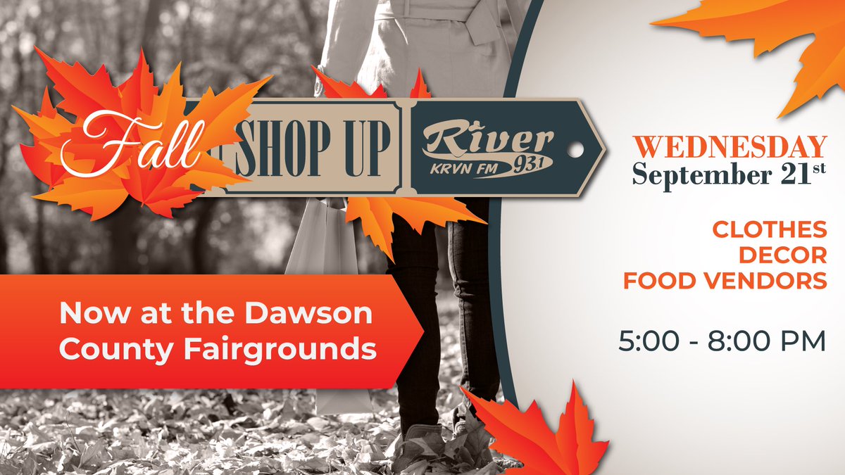 93.1 The River tweet media