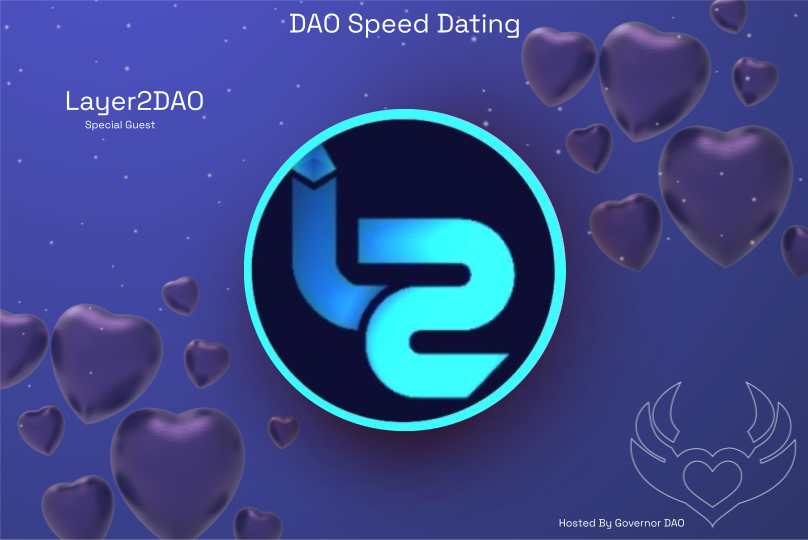 GDAO Ambassadors (🏛,🏛) tweet media