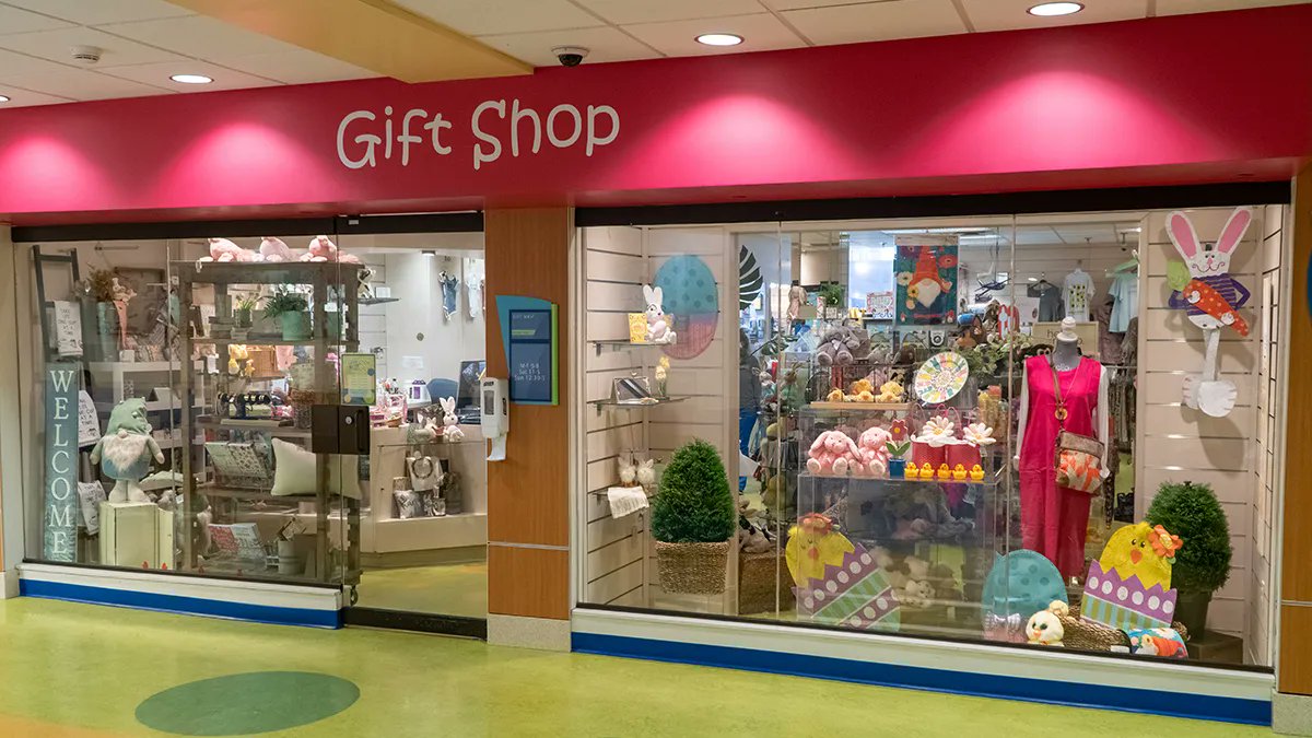 Dolly Parton Children's Hospital tweet media