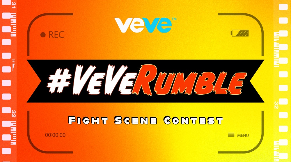 VeVe | Digital Collectibles tweet media