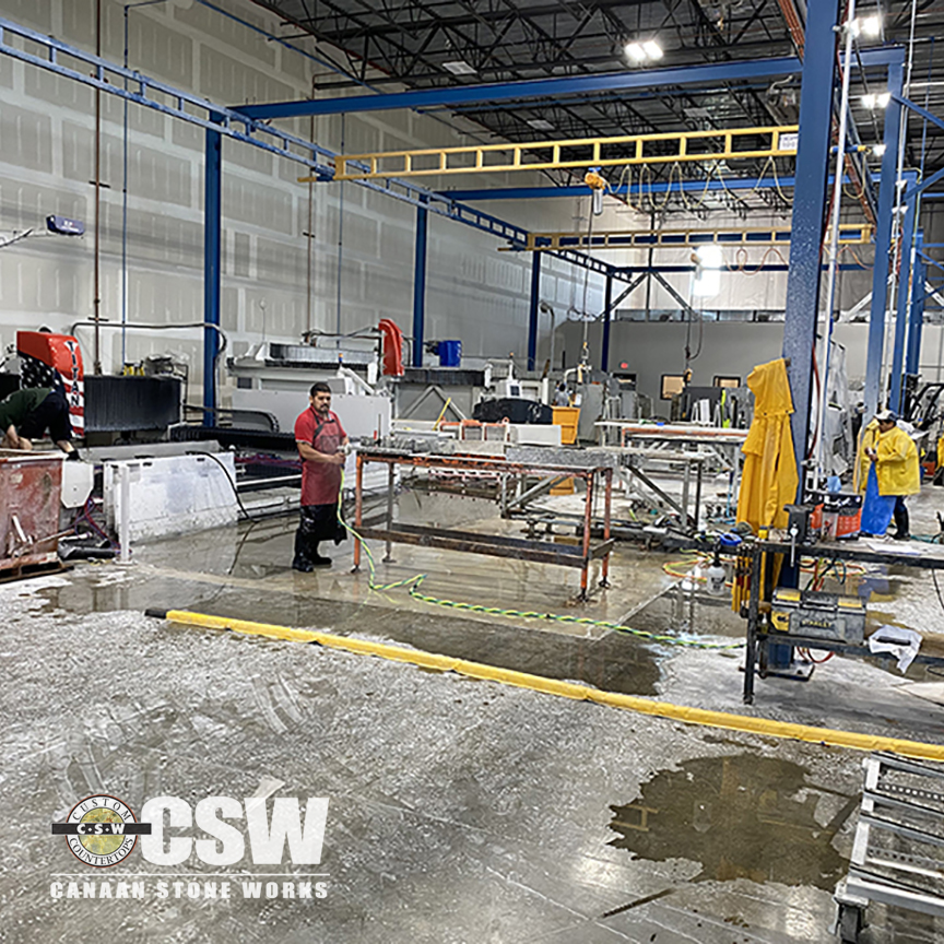 Canaan Stone Works (@csw_stone) / Posts / X