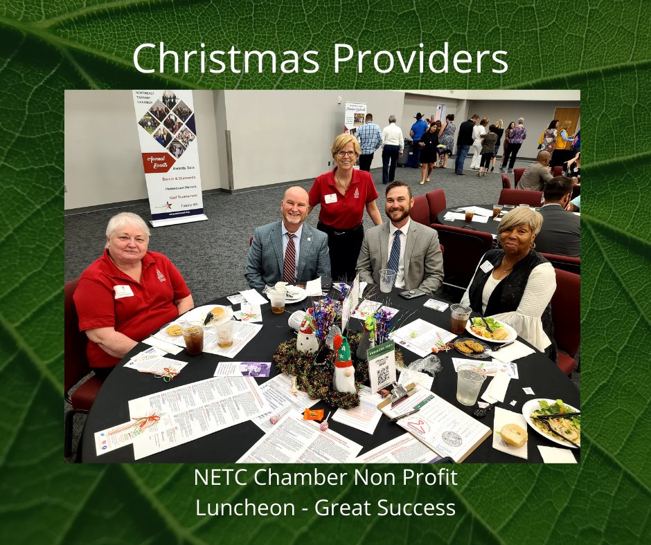 XmasProviders's tweet photo. We love interacting  with our community!

Remember you can become a family provider, donate or volunteer. See link in bio. https://t.co/Y4YGkhyk92