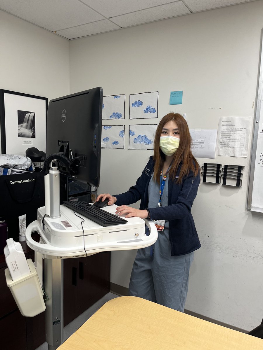 Mount Auburn Hospital Internal Medicine Residency (@mahimres) on Twitter photo #Congratulations to our PGY-2 resident <a href="/annaunchaleeMD/">Ann Aunchalee Jaroenlapnopparat, MD</a> for receiving 2022 #AASLD #Emerging #Liver #Scholar #awards. Keep the hard work going! #GITwitter #LiverTwitter #MedEd #MedTwitter #Congratulations to our PGY-2 resident <a href="/annaunchaleeMD/">Ann Aunchalee Jaroenlapnopparat, MD</a> for receiving 2022 #AASLD #Emerging #Liver #Scholar #awards. Keep the hard work going! #GITwitter #LiverTwitter #MedEd #MedTwitter