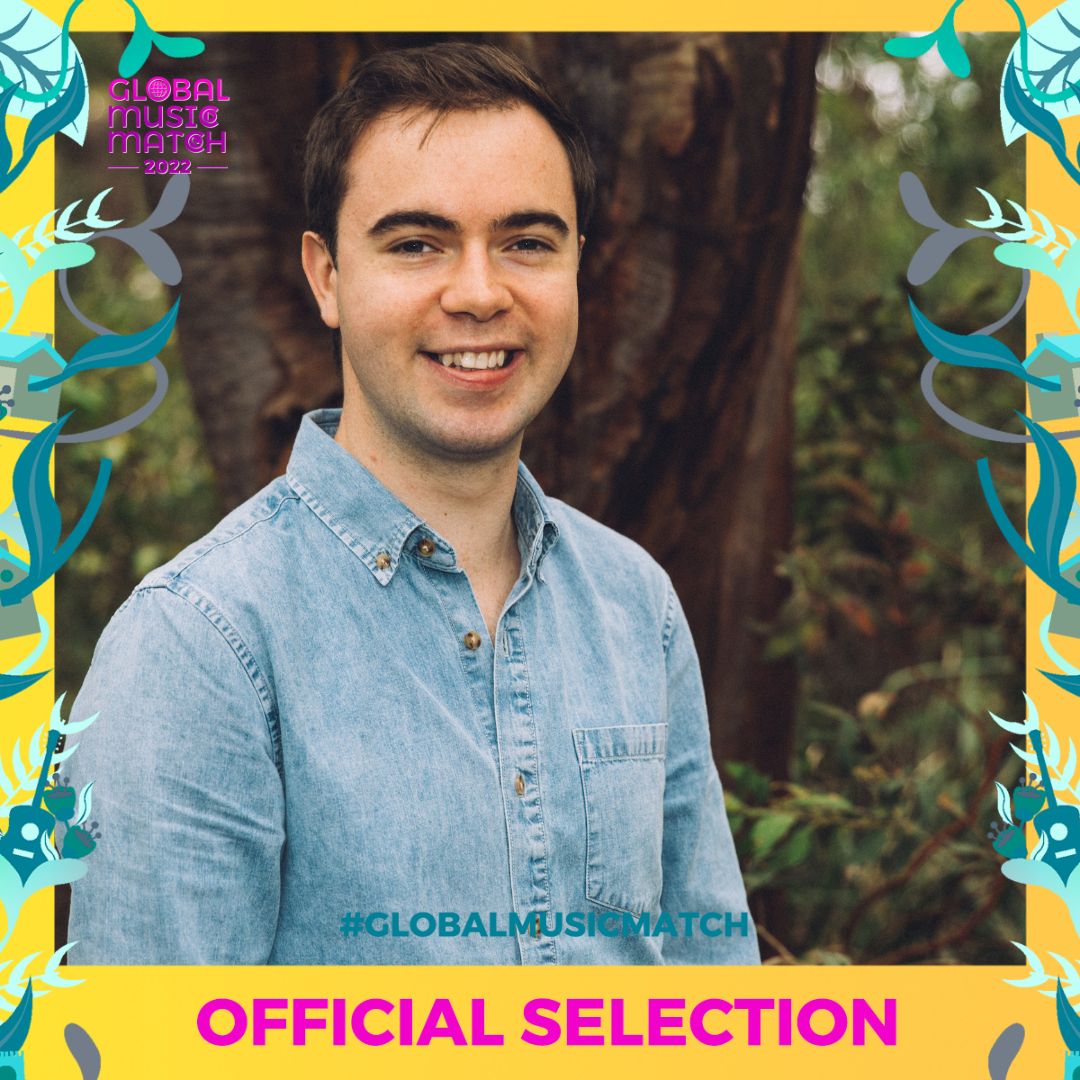 Chris Gray Music (@chrisgray_music) on Twitter photo Delighted to be one of six Scottish artists participating in <a href="/GblMusicMatch/">Global Music Match</a> 2022. 🏴
Over the next few months I will feature alongside artists from 16 countries and 4 continents. 🌎🌎
#globalmusicmatch #gmm22 <a href="/ShowcaseScot/">Showcase Scotland Expo</a> Delighted to be one of six Scottish artists participating in <a href="/GblMusicMatch/">Global Music Match</a> 2022. 🏴
Over the next few months I will feature alongside artists from 16 countries and 4 continents. 🌎🌎
#globalmusicmatch #gmm22 <a href="/ShowcaseScot/">Showcase Scotland Expo</a>