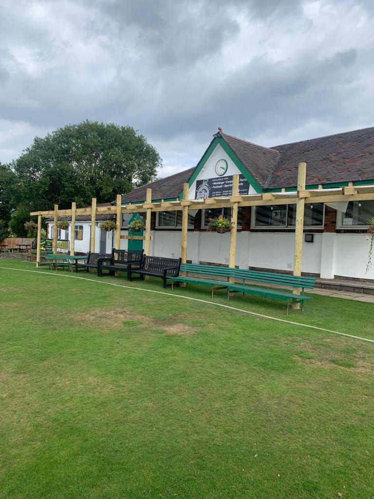 Bredbury St Marks Cricket Club tweet media