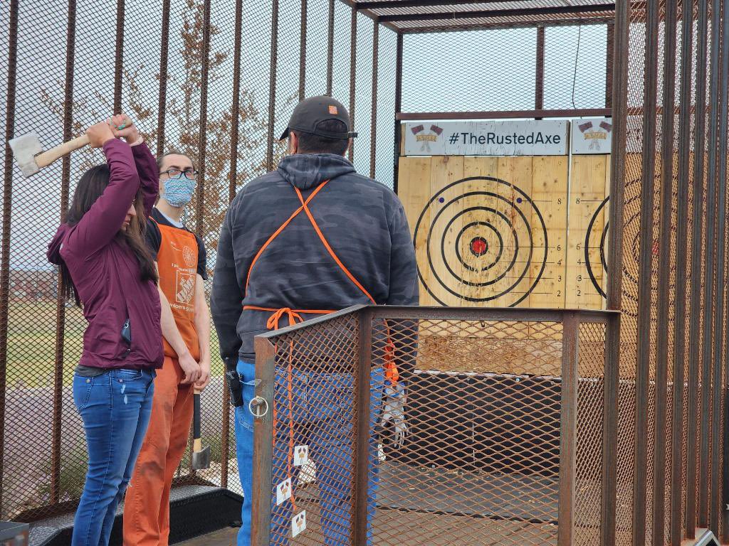 Brandon Schreiber HD tweet media