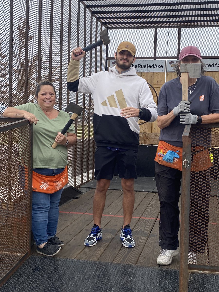 Brandon Schreiber HD tweet media