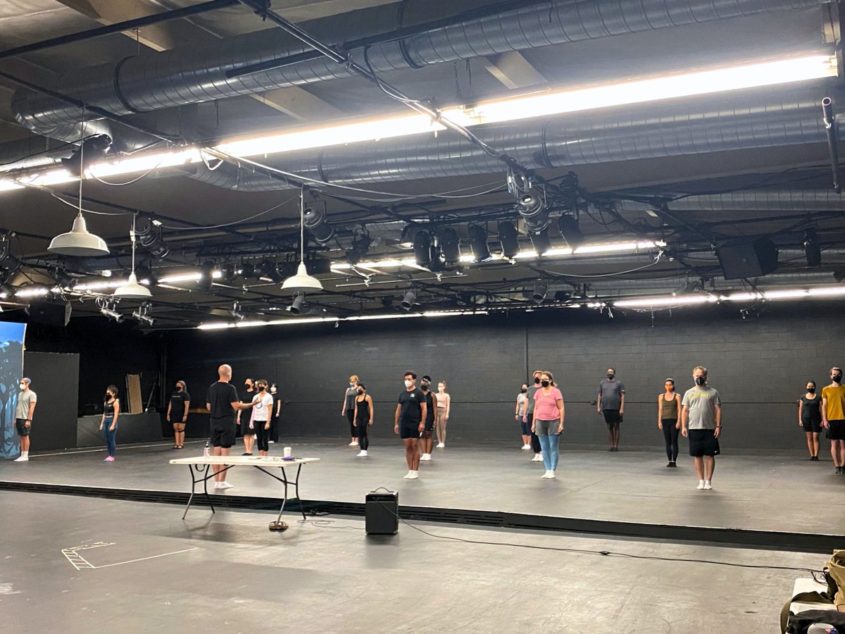 Outside In Theatre tweet media