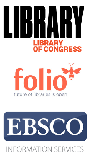 Marshall Breeding tweet media