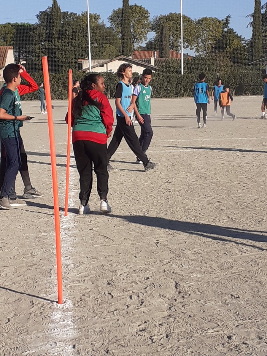 Kamel Benaricha tweet media