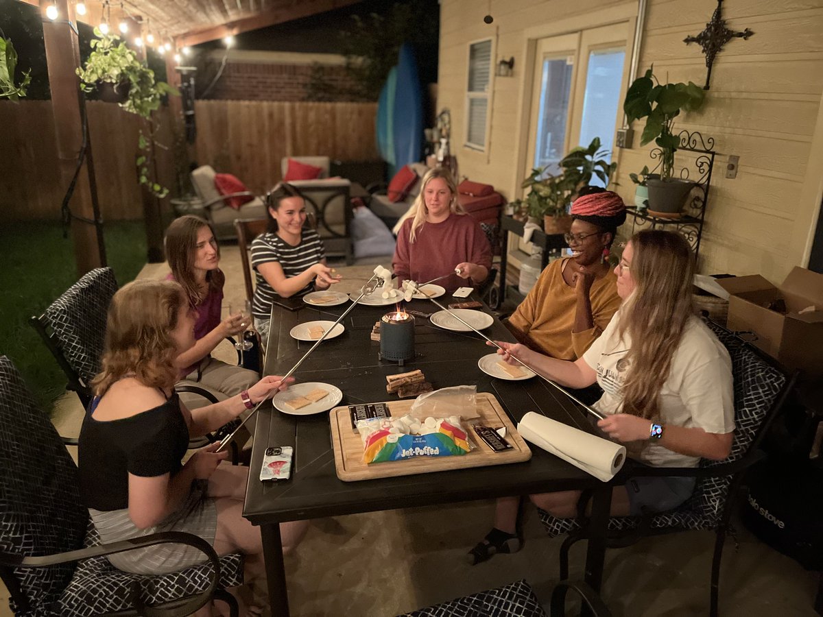 Solo Stove 🔥 tweet media